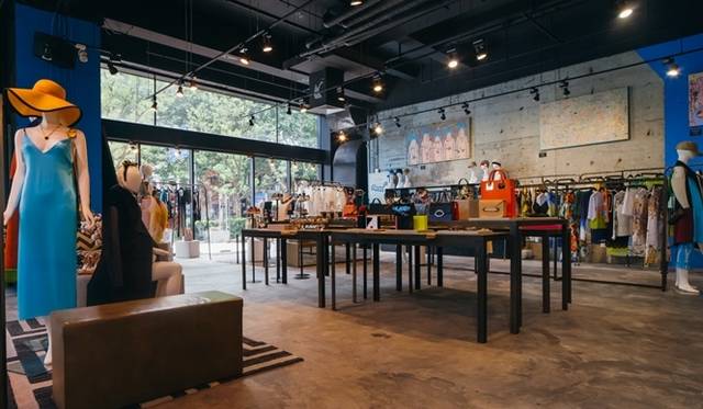 <strong>FARFETCH｜スーパーストアコンテストを開催</strong>　「ALTER」上海