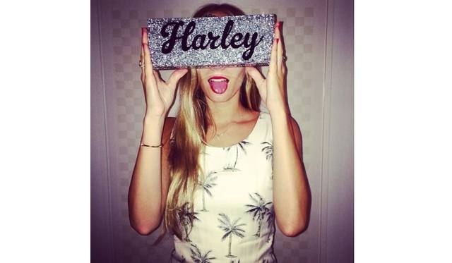 <strong>FARFETCH｜スーパーストアコンテストを開催</strong>　アンバサダー：モデル・DJのハーレー・ヴィエラ・ニュートン