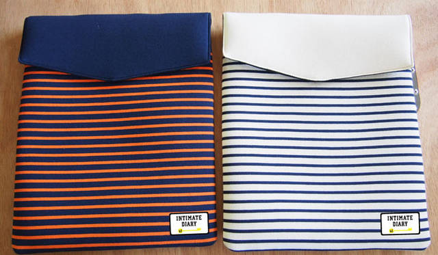 ボンディング ボーダークラッチ各1万2960円