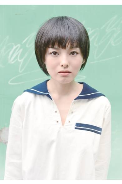 <strong>ART｜アートフォトの祭典「ヒルサイド テラス・フォトフェア」</strong><br />須藤絢乃«Gespenster K.N.(sailor) »デジタルピグメントプリント+ミクスメディアCourtesy of Picture Photo Space