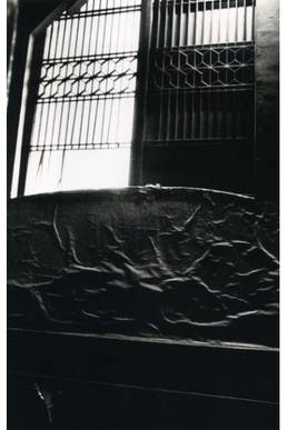 <strong>ART｜アートフォトの祭典「ヒルサイド テラス・フォトフェア」</strong><br />石内都«Endless Night#13»Courtesy of The Third Gallery Aya