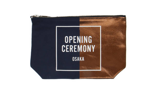 OSAKA PORCH 3000円（税抜）