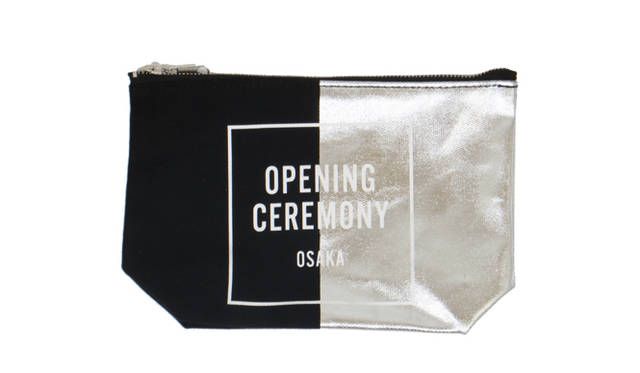 OSAKA PORCH 3000円（税抜）