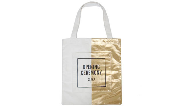 OSAKA TOTE 3000円（税抜）