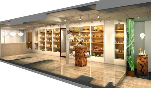 <strong>Malie Organics｜ハワイ発「マリエオーガニクス」日本初の直営店誕生</strong>　