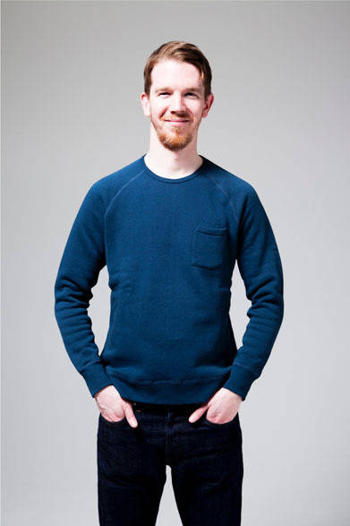 スウェット 1万2960円