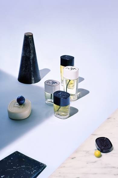 <strong>diptyque｜ブランドの出発点にちなんだコレクション「34」誕生</strong><br />