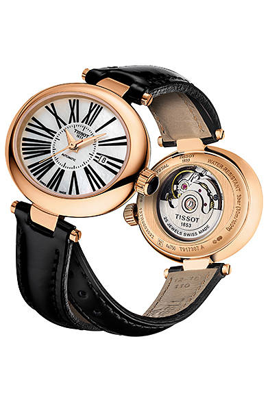 TISSOT Glamorous Automatic<br />
