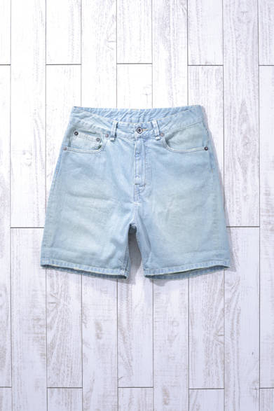 WOMENS｜デニム ショートパンツ9500円（ジャーナル スタンダード）<br />※税抜き価格