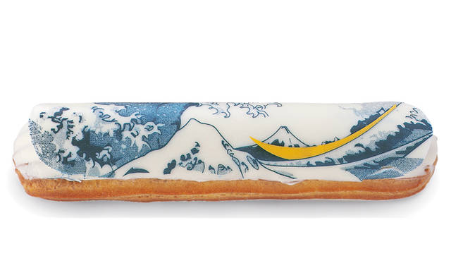 「エクレール ラ・ヴァーグ」