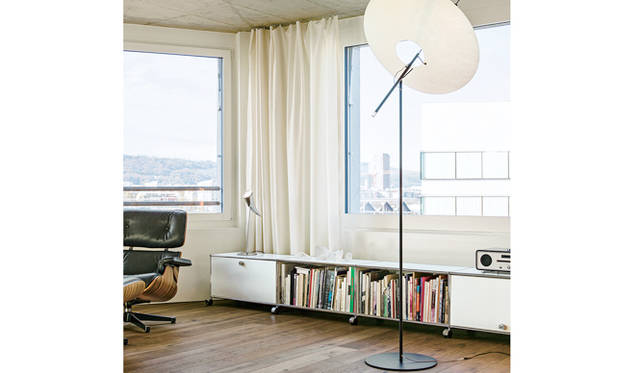 AVボード　ピュアホワイト