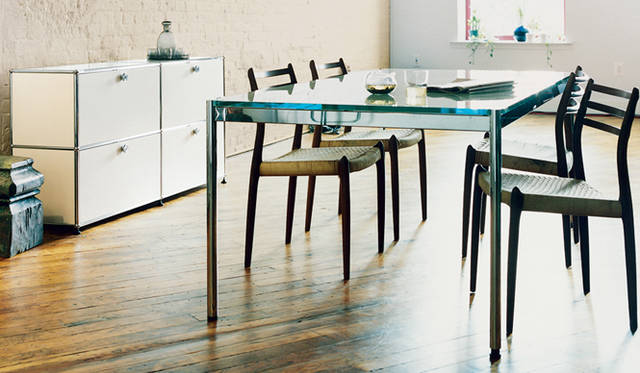 キャビネット　ピュアホワイト