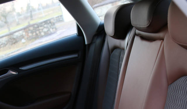 <strong>第9回　特別欧州篇　レナート・ベルガミン氏×フォルクスワーゲン パサート V5 4モーション</strong>レナート氏が以前所有していた、フォルクスワーゲン「パサート V5 4モーション」