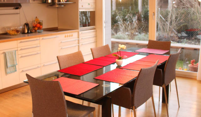 <strong>第9回　特別欧州篇　レナート・ベルガミン氏×フォルクスワーゲン パサート V5 4モーション</strong>20年ほど前、レナート・ベルガミン氏自らがディレクションして建てた邸宅。研究しているジャコメッティとおなじ20世紀現代美術のエッセンスをふんだんに盛り込むよう、建築家と徹底的に詰めたという