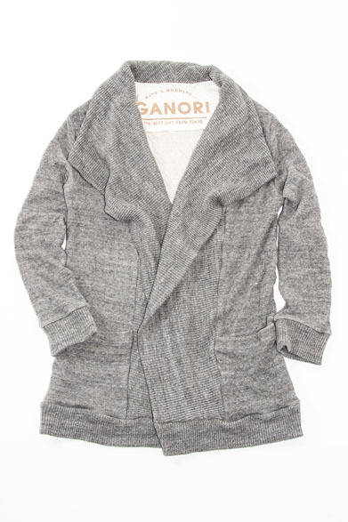 「B:MING LIFE STORE by BEAMS」×グラノーラ専門店 「GANORI」 コラボアイテム<br />