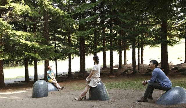 <strong>ART｜北海道の歩みをアートで振り返る『札幌国際芸術祭2014』</strong><br />スーザン・フィリップス《 カッコウの巣 》2011年提供：創造都市さっぽろ・国際芸術祭実行委員会photo:Keizo Kioku