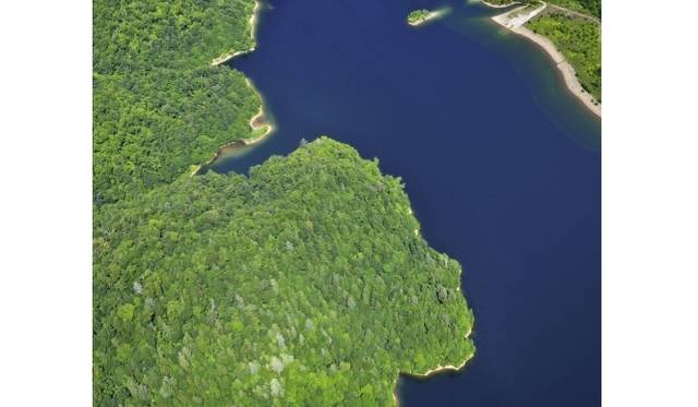 <strong>ART｜北海道の歩みをアートで振り返る『札幌国際芸術祭2014』</strong><br />松江泰治JP-01 SPK2014年© TAIJI MATSUECourtesy of Taro Nasu