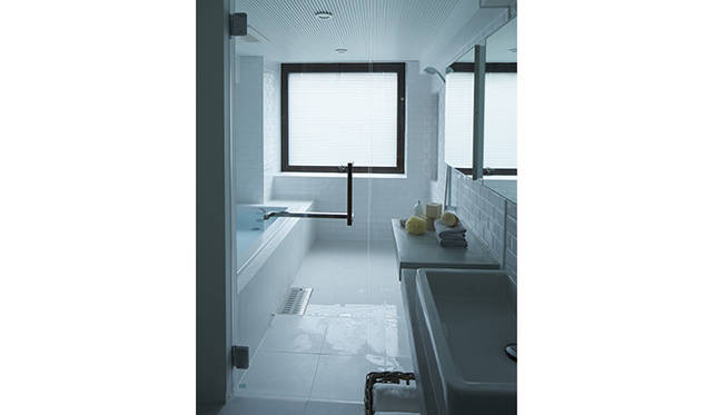 「ルクラス代官山」コンセプトルーム