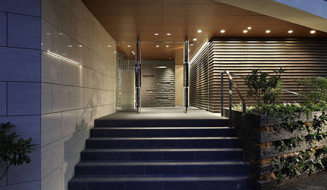 「ルクラス碑文谷」