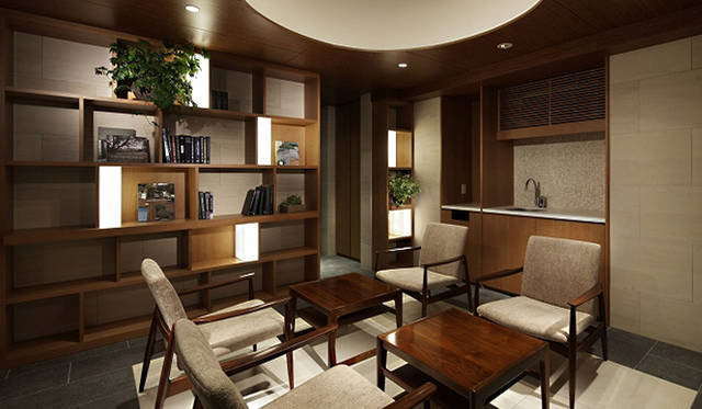 「ルクラス碑文谷101」