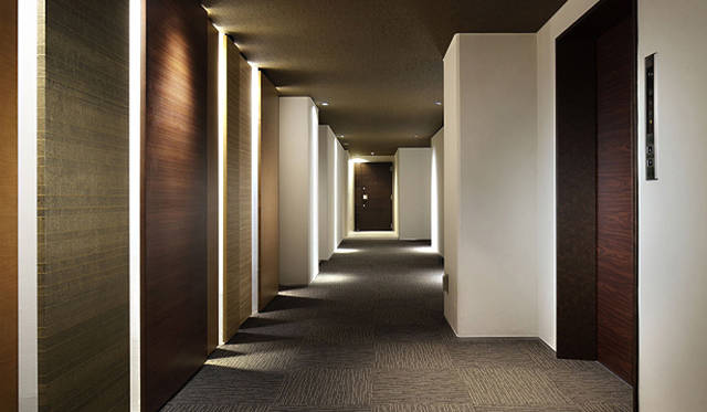 「ルクラス碑文谷101」