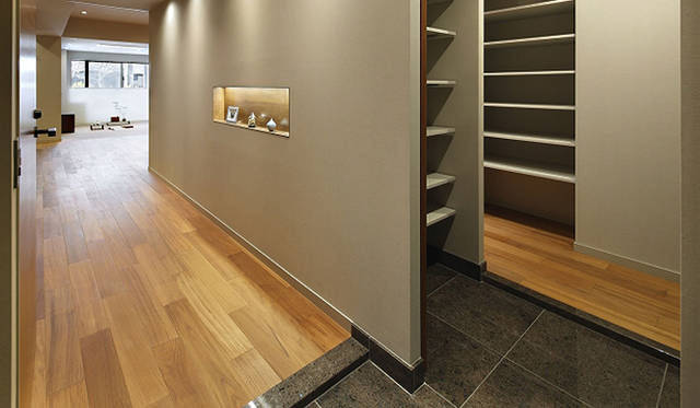 「ルクラス碑文谷101」