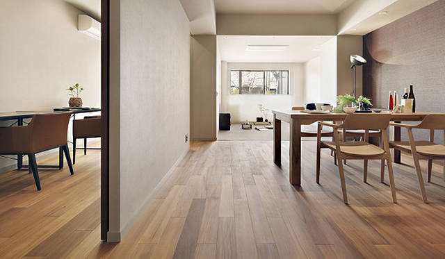 「ルクラス碑文谷101」