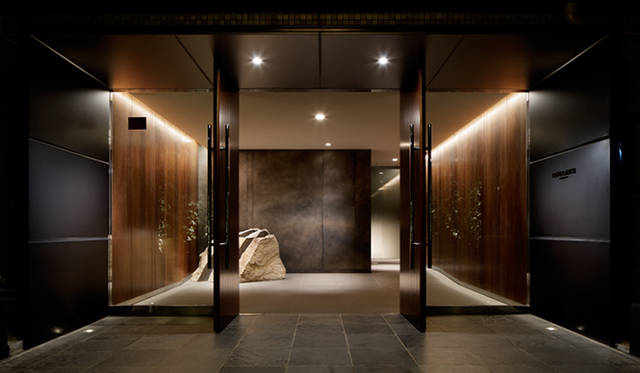 「ルクラス目黒」