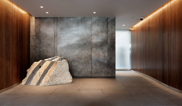 「ルクラス目黒」