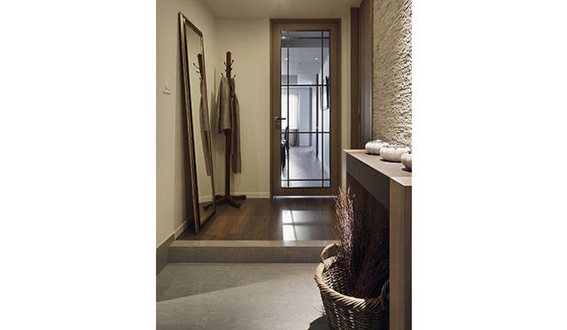 「ルクラス目黒」