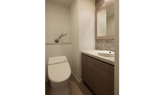 「ルクラス目黒206」