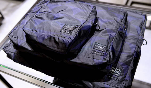 <strong>4階 「インターナショナルクリエーターズ」がリニューアルオープン</strong><br />写真一番下／カバー200％ 1万8360円 [阪急メンズ東京限定]（MARNI）