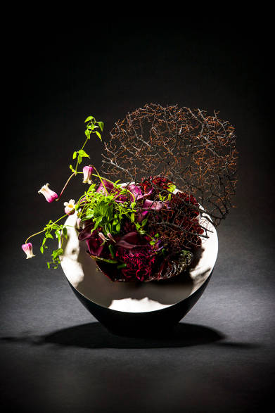 photo by YOSHIAKI TSUTSUI