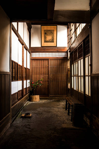 制作風景 photo by YOSHIAKI  TSUTSUI