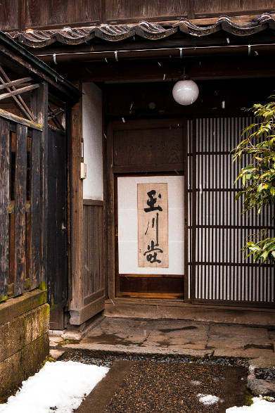 制作風景 photo by YOSHIAKI  TSUTSUI