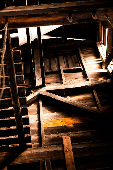 制作風景 photo by YOSHIAKI  TSUTSUI