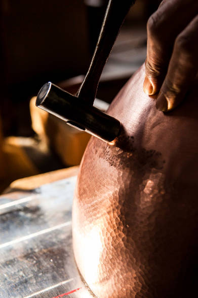 制作風景 photo by YOSHIAKI  TSUTSUI