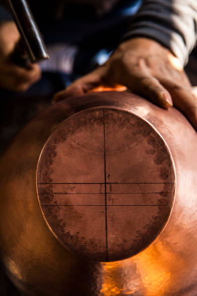 制作風景 photo by YOSHIAKI  TSUTSUI