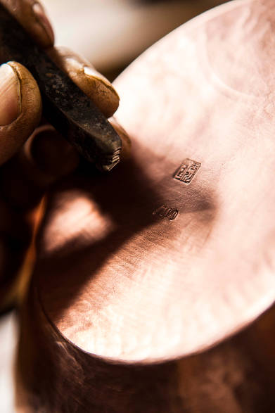 制作風景 photo by YOSHIAKI  TSUTSUI