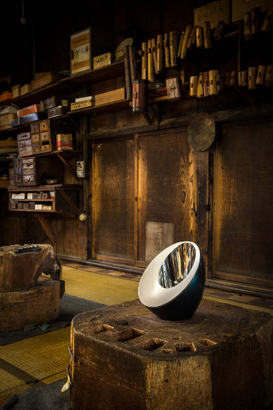 制作風景 photo by YOSHIAKI  TSUTSUI