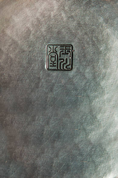 制作風景 photo by YOSHIAKI  TSUTSUI