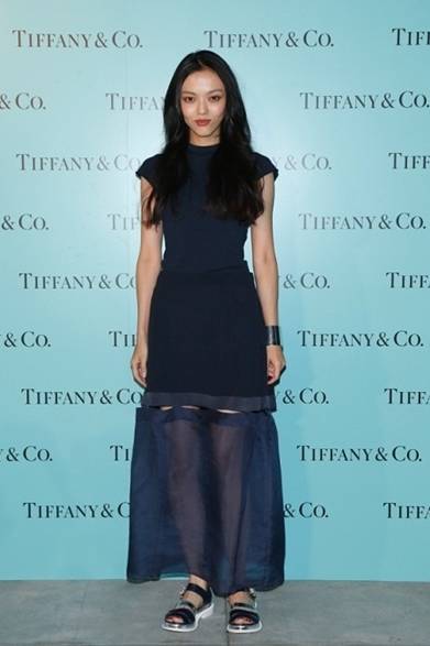 <strong>TIFFANY & Co