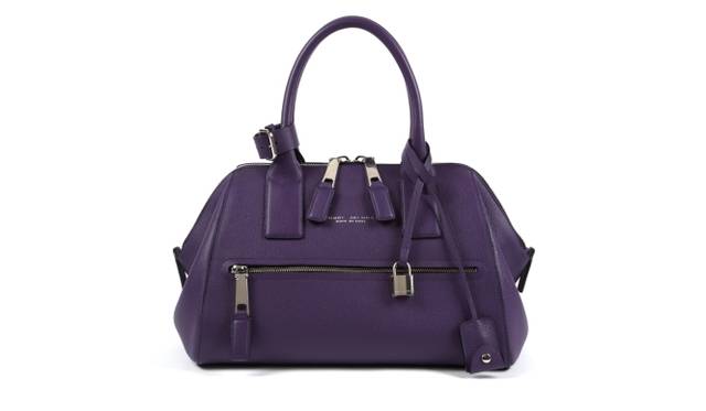 <strong>MARC JACOBS｜「インコグニート」発売記念、期間限定の刻印サービスを実施</strong><br />INCOGNITO PURPLE　23万1000円