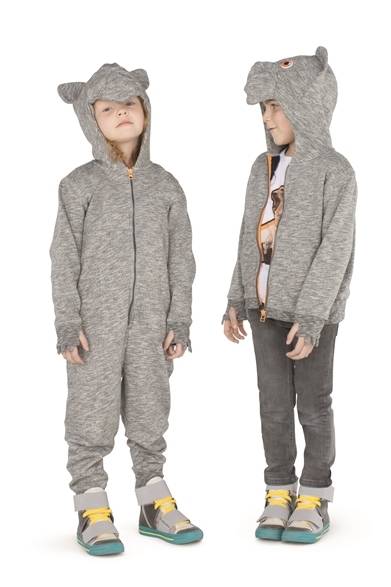 <strong>STELLA McCARTNEY｜クマにインスパイアされたカプセルコレクションを発表</strong><br />