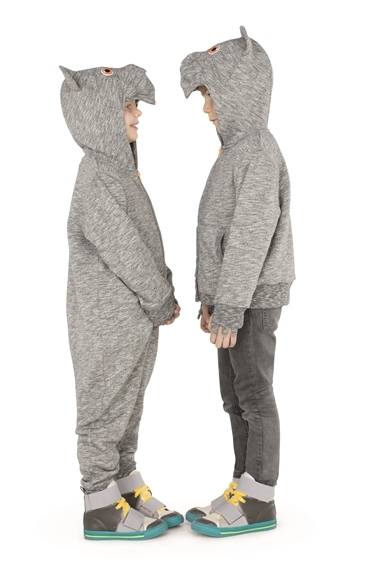 <strong>STELLA McCARTNEY｜クマにインスパイアされたカプセルコレクションを発表</strong><br />