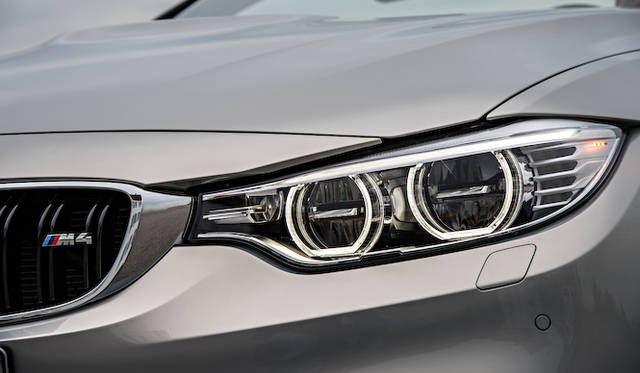 <strong>BMW M4 Convertible｜ビー・エム・ダブリュー M4 カブリオレ</strong>