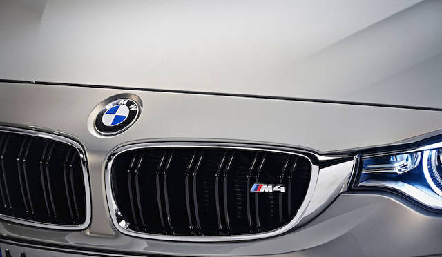 <strong>BMW M4 Convertible｜ビー・エム・ダブリュー M4 カブリオレ</strong>