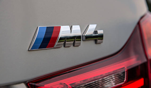 <strong>BMW M4 Convertible｜ビー・エム・ダブリュー M4 カブリオレ</strong>