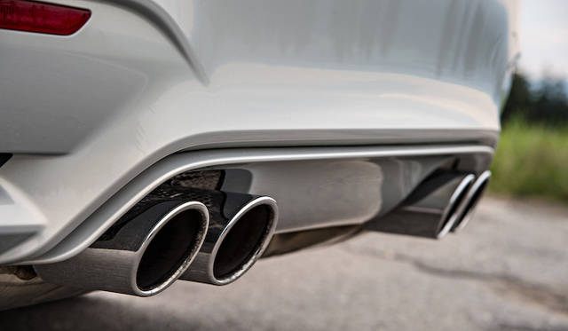 <strong>BMW M4 Convertible｜ビー・エム・ダブリュー M4 カブリオレ</strong>