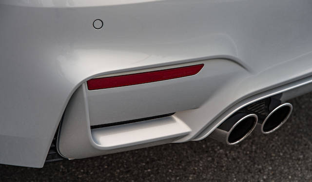 <strong>BMW M4 Convertible｜ビー・エム・ダブリュー M4 カブリオレ</strong>